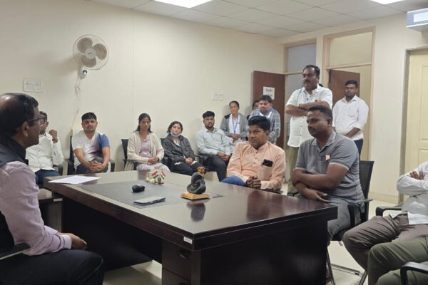 bhigwan rural hospitl