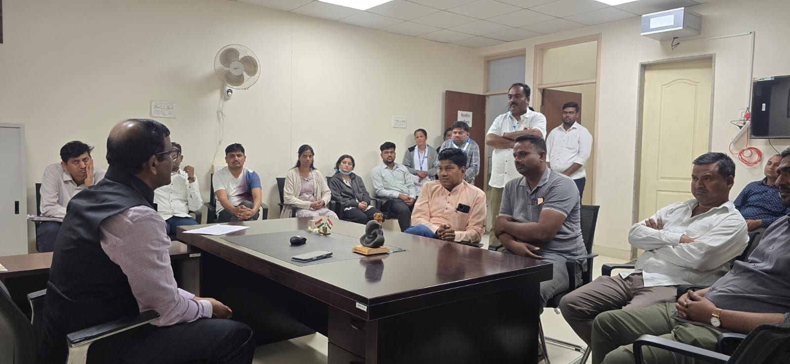 bhigwan rural hospitl