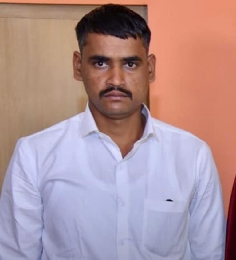 Youth Dies After Falling into Mine Water Pit