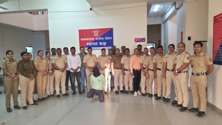 Husband Murders Wife Over Suspicion of Character; Accused Arrested After High-Speed Chase