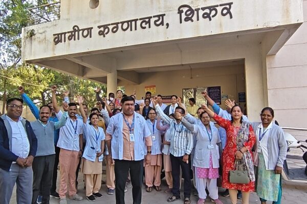 shirur rural hostpital