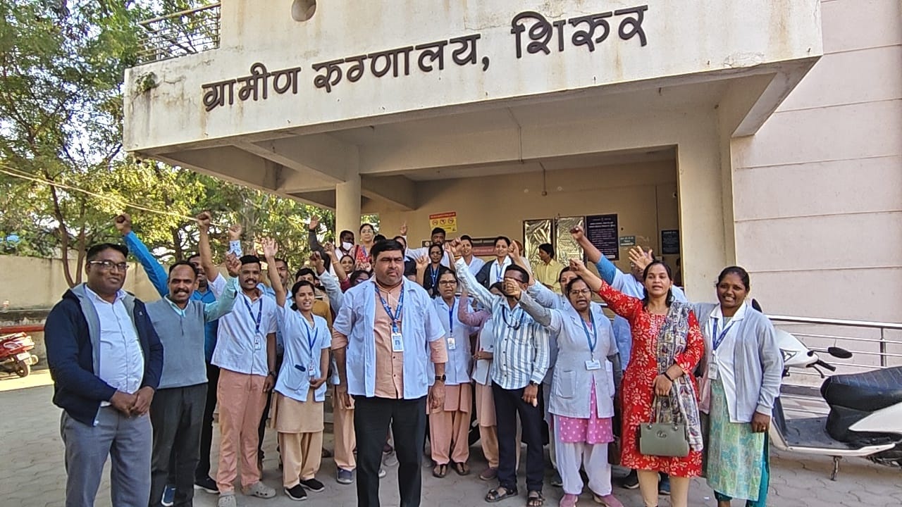 shirur rural hostpital