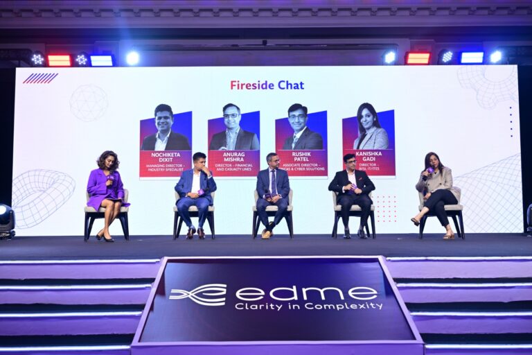 EDME and UIB Unite: Launching the ‘Power of One’ and New AI Tech in Pune