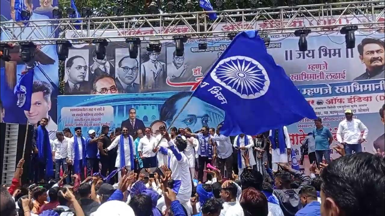 Pune Sets a New Benchmark with “No DJ” Ambedkar Jayanti Celebration