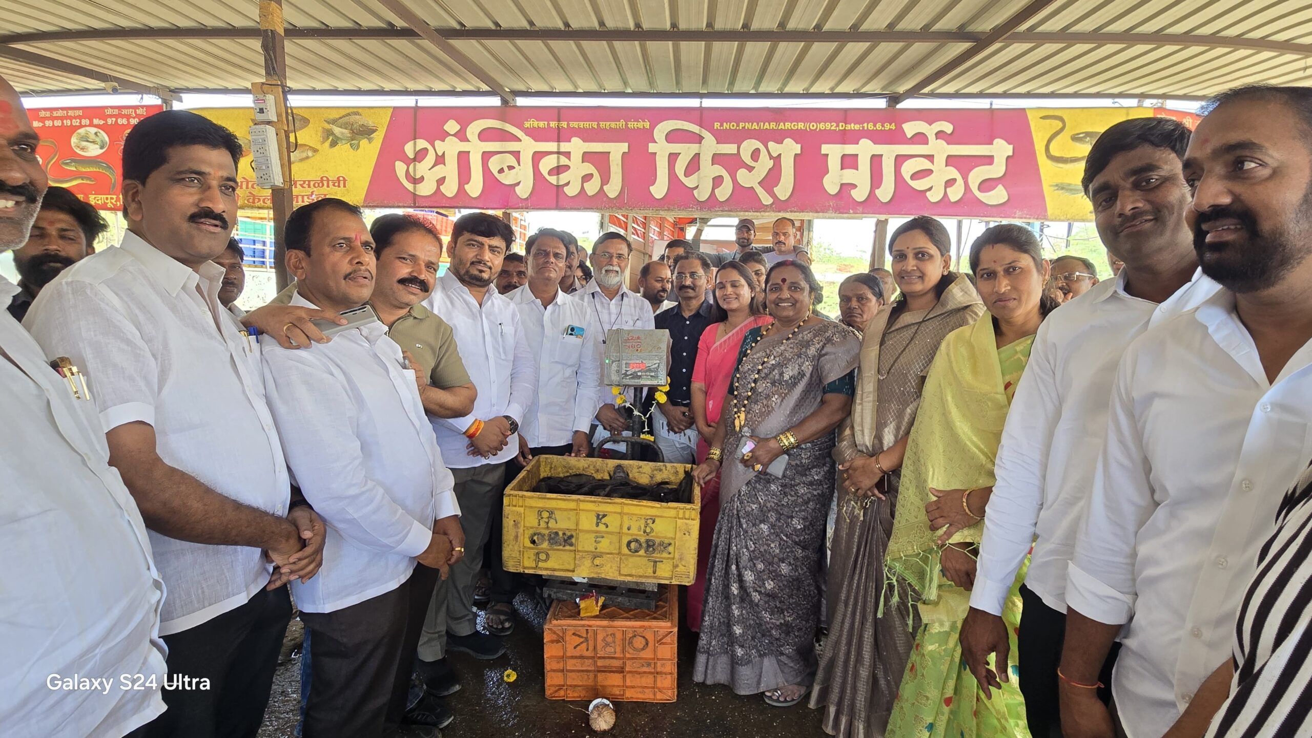 Ujani Reservoir: India’s First ‘Sucker Fish’ Collection Campaign Launched to Protect Native Species