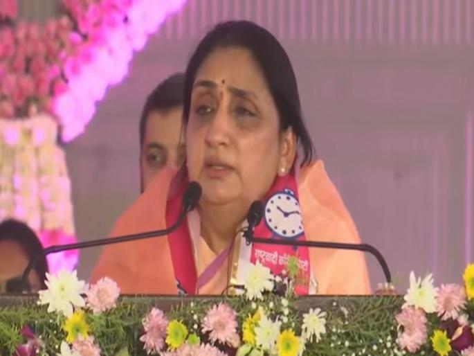 “I Have My Doubts Too”: Sunetra Pawar Breaks Silence on Ajit Pawar’s Tragic Death