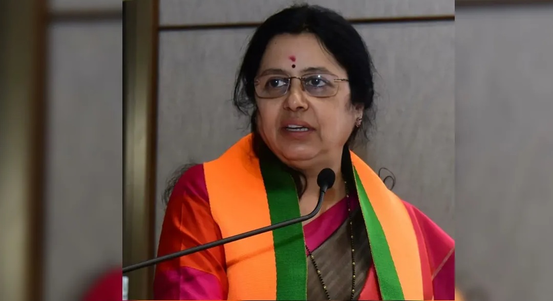 Row Erupts Between BJP MP and MLA Over Front-Row Seats in Pune