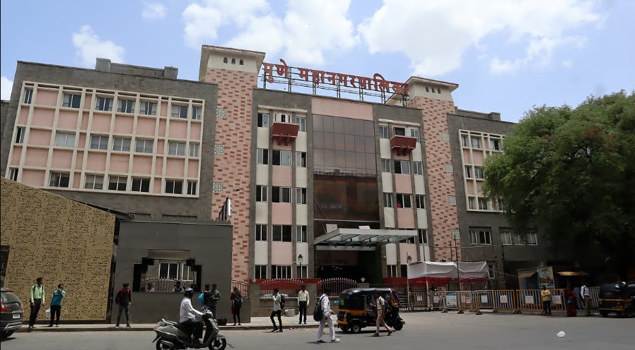 Corporators Slam PMC Over ‘Swachh’ Pilot Project