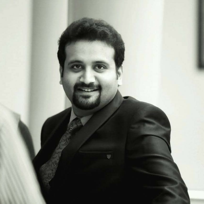 Doctor Mehul Rathod dies by suicide