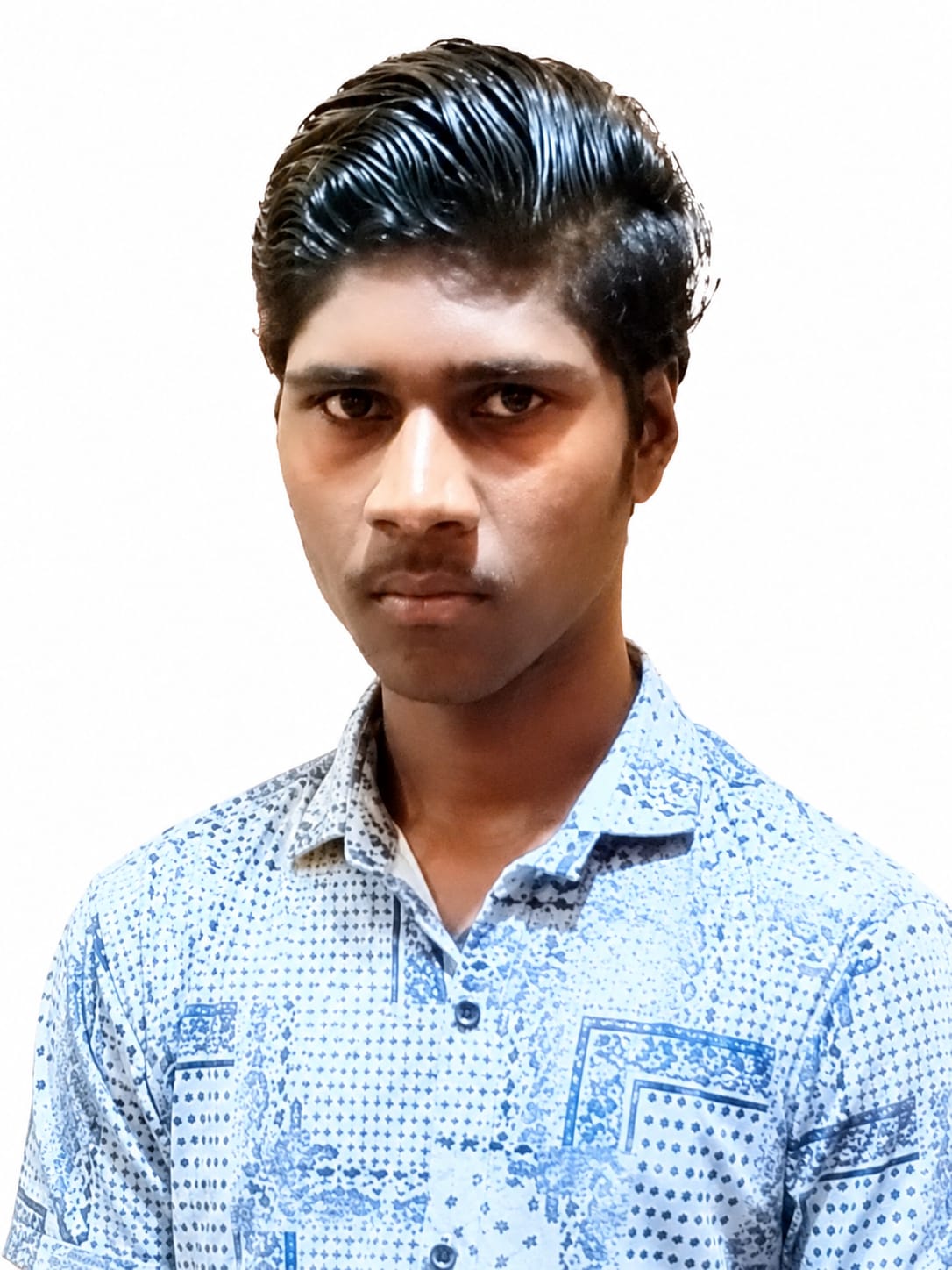 deepak khade