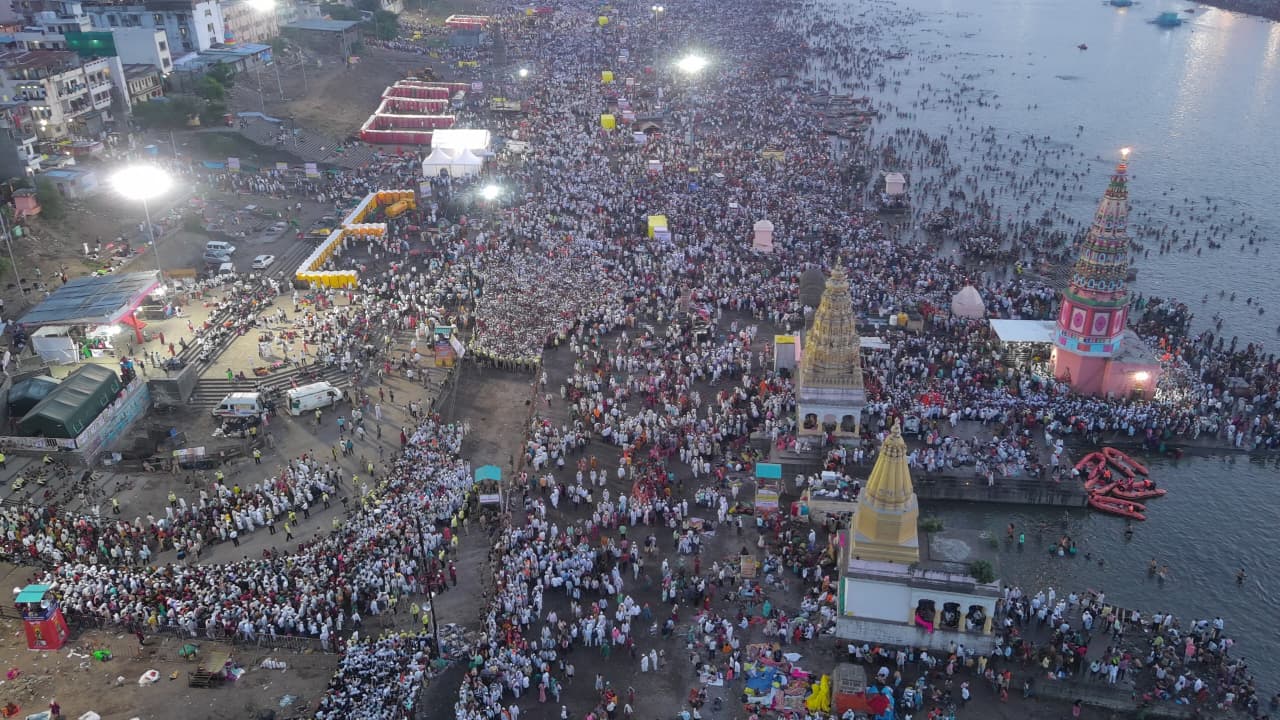 aashadhi wari