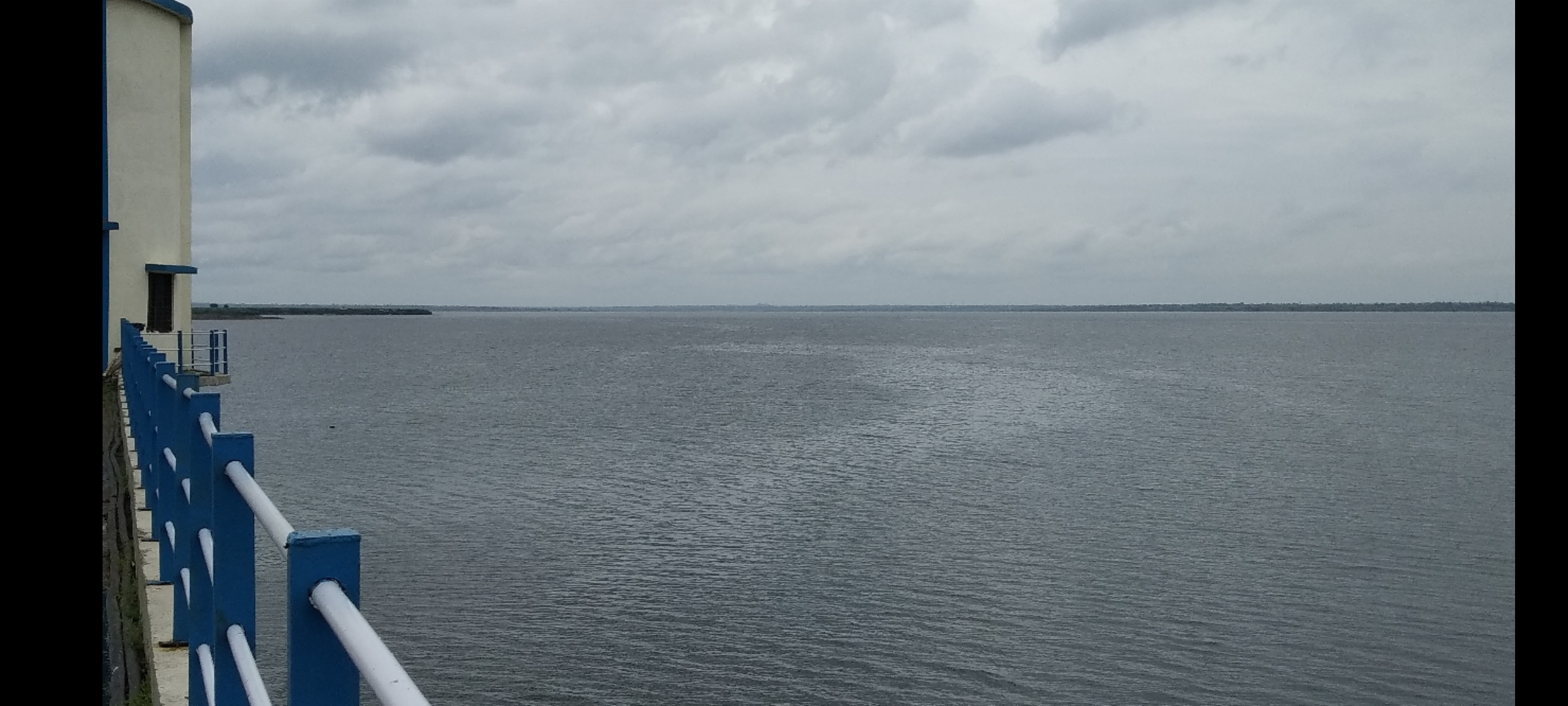 Rapid Rise in Bhima Basin Water Storage; Ujjani Dam Sees Massive Inflow of 1.56 Lakh Cusecs from Daund