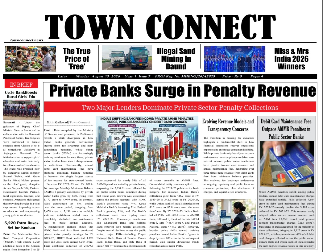 Town Connect Epaper-10 August 2026