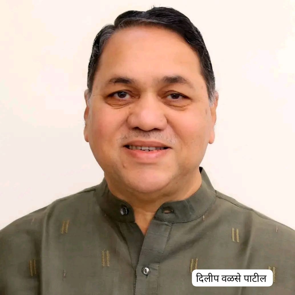 “Will Quit Politics If Involvement Proved”: Dilip Walse Patil Denies Milk Adulteration Allegations